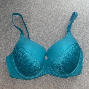 Underwire Demi bra